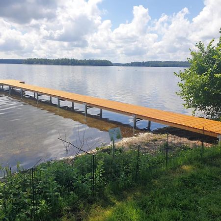 Ferienwohnung am Plöner See Ascheberg  Exterior foto