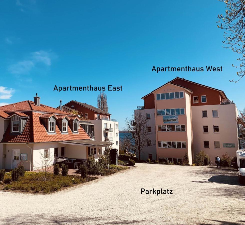 Ferienwohnung am Plöner See Ascheberg  Exterior foto