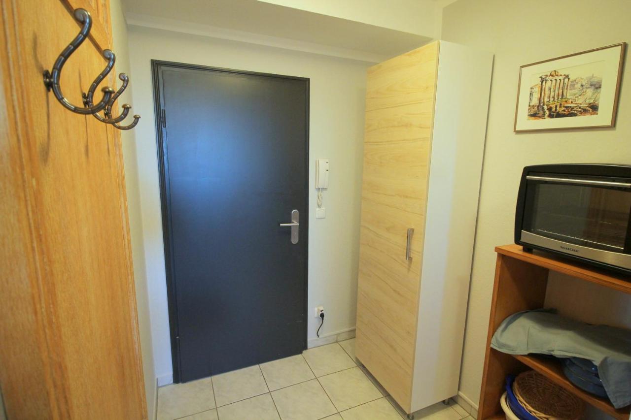 Ferienwohnung am Plöner See Ascheberg  Exterior foto