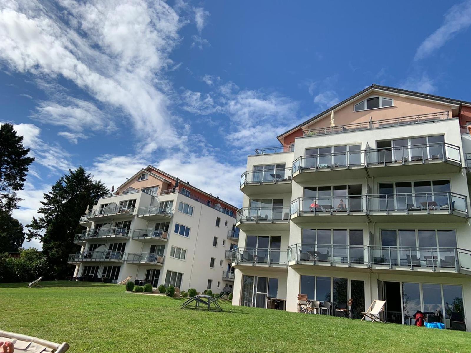 Ferienwohnung am Plöner See Ascheberg  Exterior foto