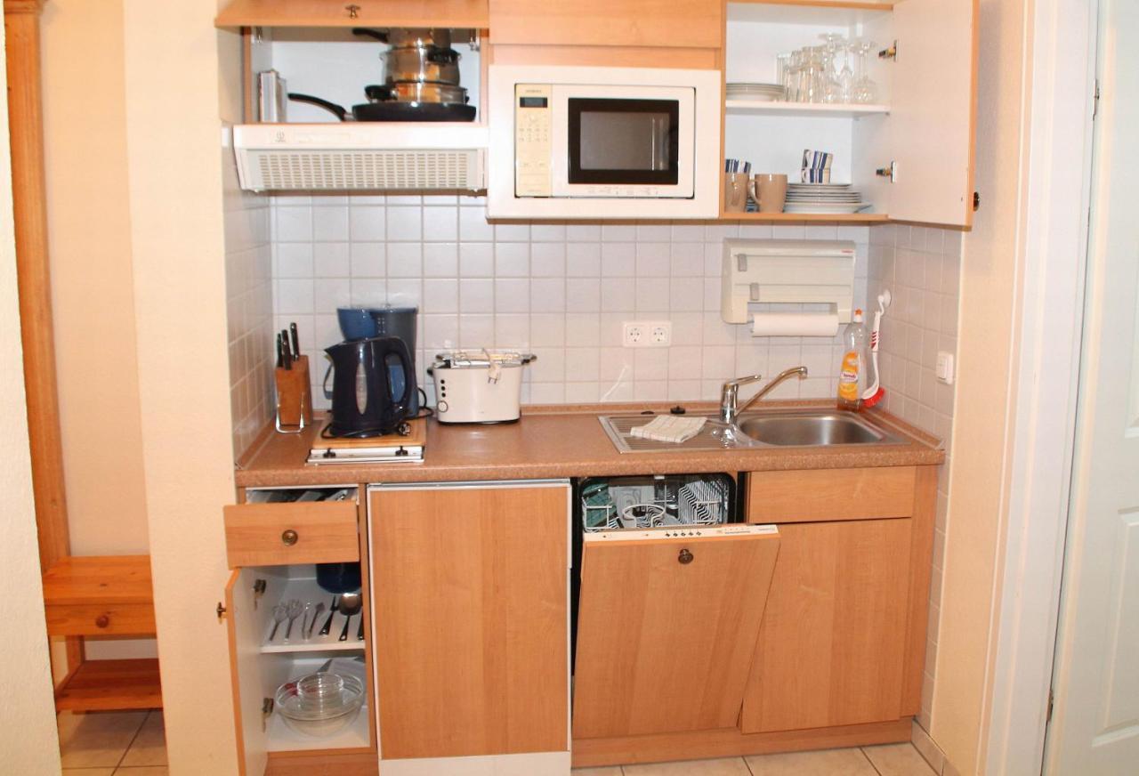 Ferienwohnung am Plöner See Ascheberg  Exterior foto