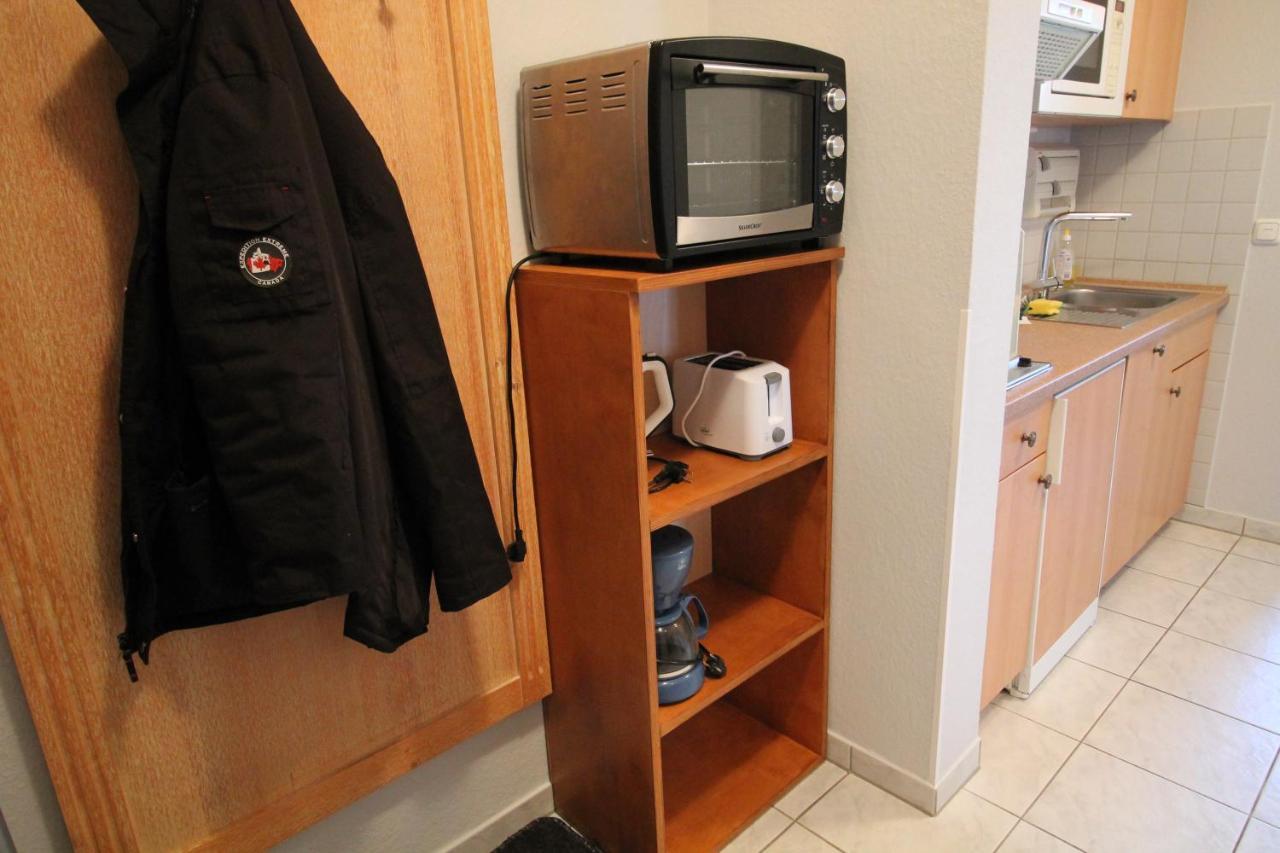 Ferienwohnung am Plöner See Ascheberg  Exterior foto