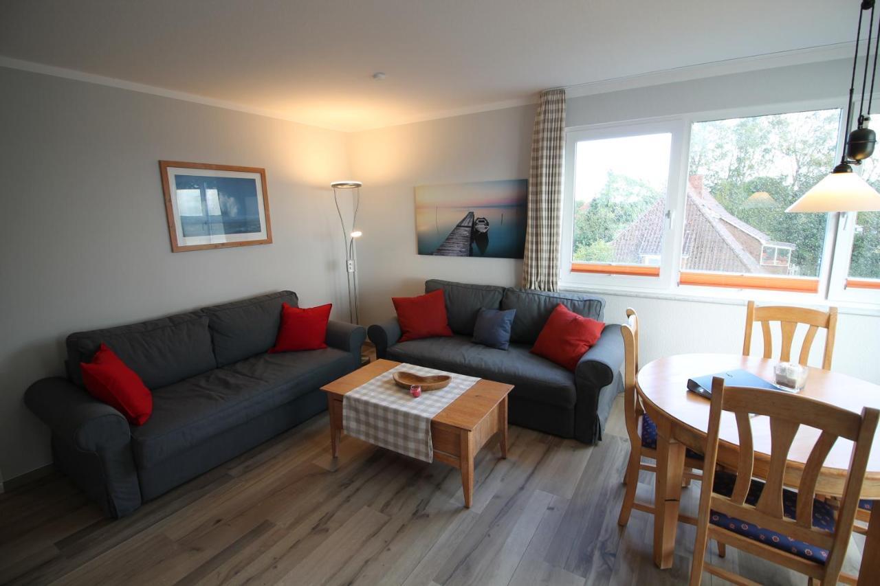 Ferienwohnung am Plöner See Ascheberg  Exterior foto